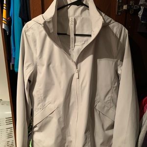 Lululemon Women’s Rain Jacket
